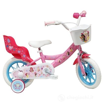 DY BICI PRINCESS 12"