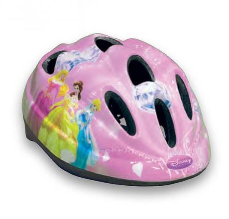 DY CASCHETTO BICI - PRINCESS