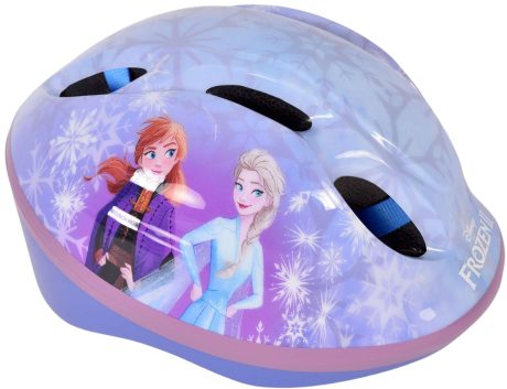 DY CASCHETTO BICI FROZEN 2