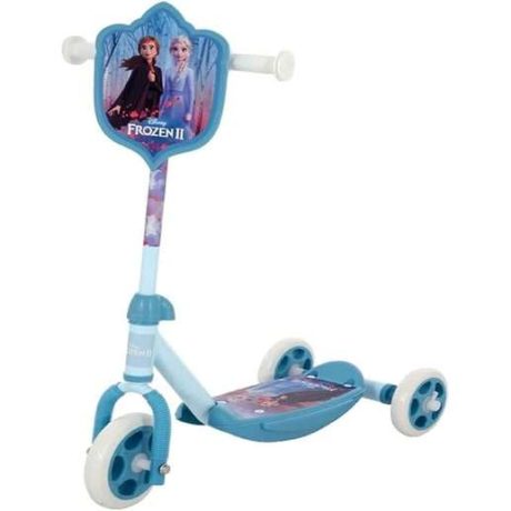 DY MONOPATT. 3 RUOTE FROZEN 2
