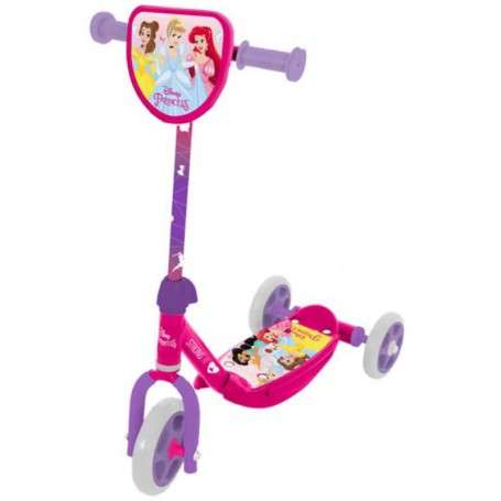 DY MONOPATT. 3 RUOTE PRINCESS