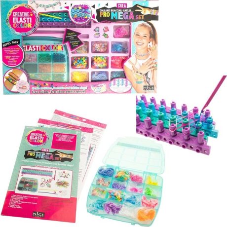 ELASTICOLOR PRO MEGA SET