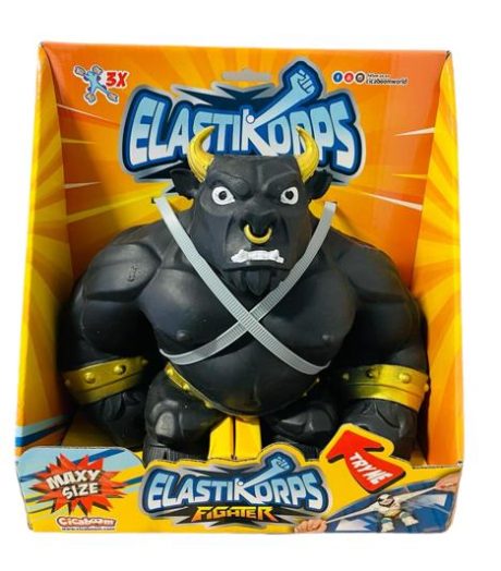 ELASTIKORPS MAXI ANGUS