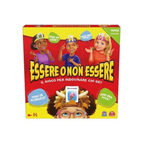 ESSERE O NON ESSERE NEW EDIT.