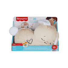 FISHER PRICE CONIGLIETTO DOLCI SOGNI