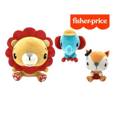 FP AMICI DELLA NATURA PELUCHE ASS.