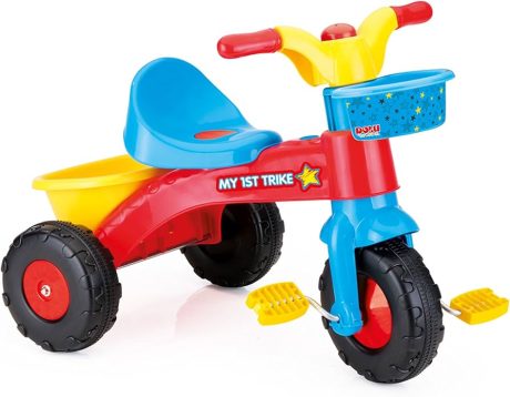 FP IL MIO PRIMO TRICICLO