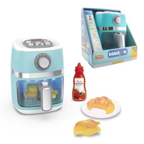 FRIGGITRICE AD ARIA DELUXE