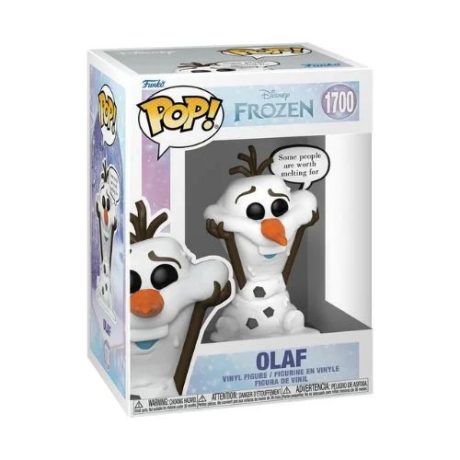 FUNKO POP DISNEY FROZEN OLAF