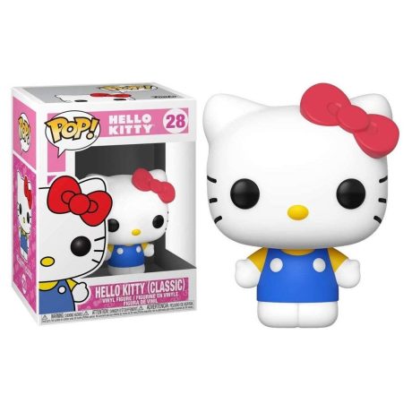 FUNKO POP SANRIO HELLO KITTY S2
