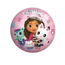 GABBY'S DOLLHOUSE PALLONE D.22 CM