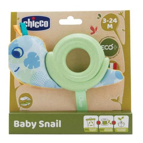 GIOCO BABY SNAIL ECO+