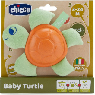 GIOCO BABY TURTLE ECO