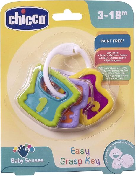 GIOCO CHIAVI AFFERRAFACILE