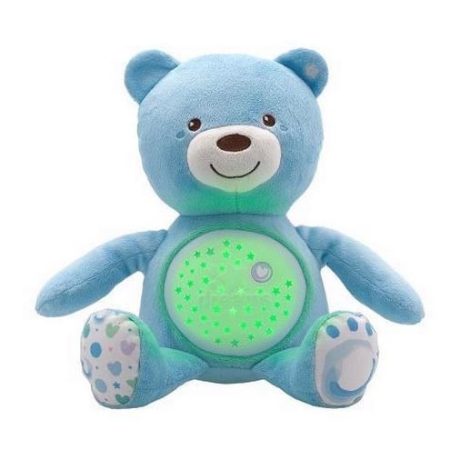 GIOCO FD BABY BEAR BLU