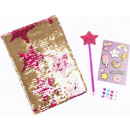 GIRABRILLA FASHION DIARY 475