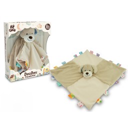 GOGO - DOU DOU CAGNOLINO MORBIDOSO 35 CM