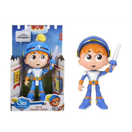 GUS MINI-MAXI CAVALIERE MINI-MAXI EROE 437