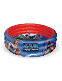HE MAN PISCINA 3 AN. 90 CM