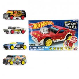 HW AUTO KIT STREET RACER MOTORIZZATE