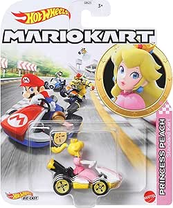 HW VEICOLI MARIO KART 463