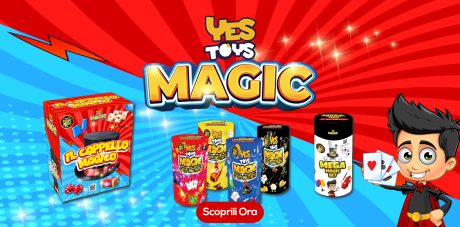 IL CAPPELLO DEL MAGO 100 TRUCCHI