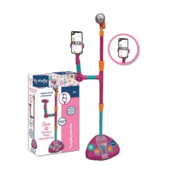 JEM MICROFONO DA PALCO WIRELESS