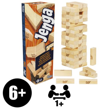 JENGA