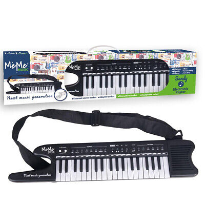 KEYTAR 37 TASTI  CON TRACOLLA SANDY