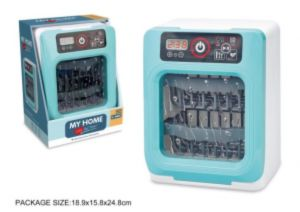 LAVASTOVIGLIE DELUXE