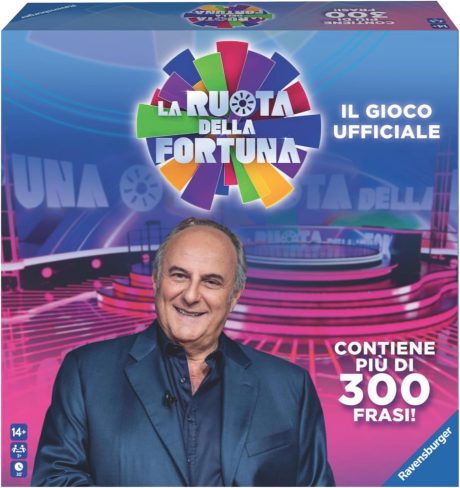 LA RUOTA DELLA FORTUNA