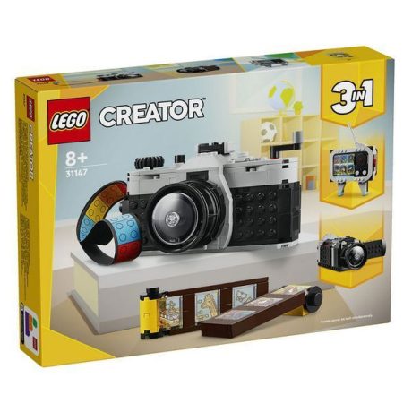 LEGO CREATOR 31147