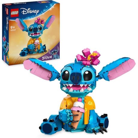 LEGO DISNEY CLASSIC 43249
