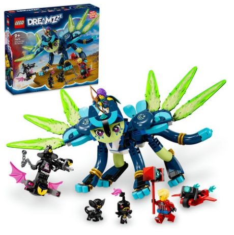 LEGO DREAZZZ 71476