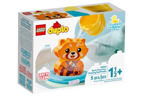 LEGO DUPLO MY FIRST 10964