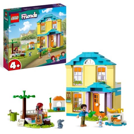 LEGO FRIENDS 41724