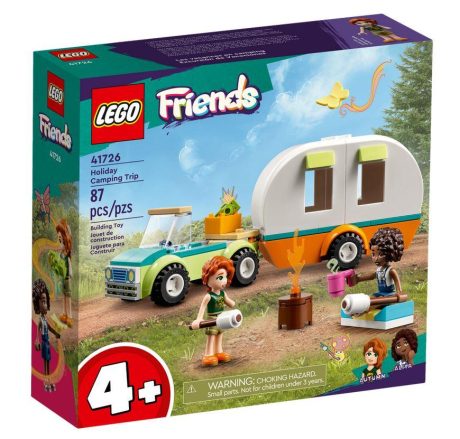 LEGO FRIENDS 41726