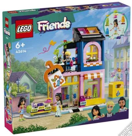 LEGO FRIENDS 42614