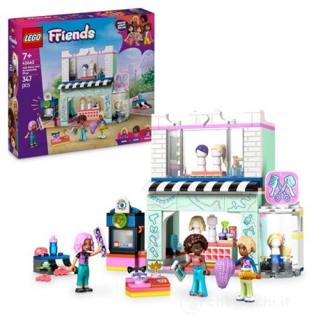 LEGO FRIENDS 42662