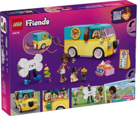 LEGO FRIENDS 42678