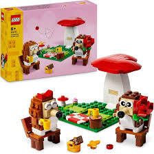LEGO LEL SEASONS AND OCCASIONS 40711
