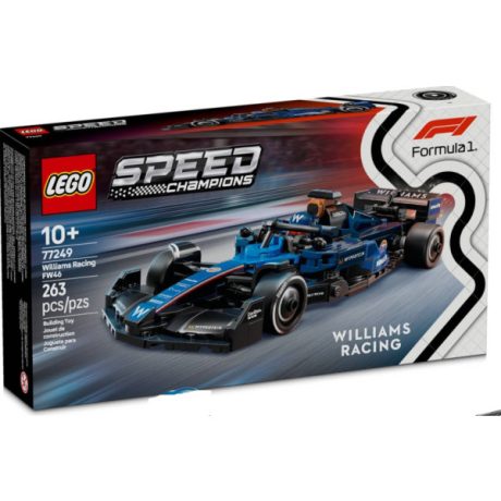 LEGO SPEED CHAMPIONS 77249