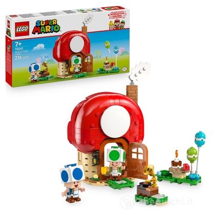 LEGO SUPER MARIO 72041