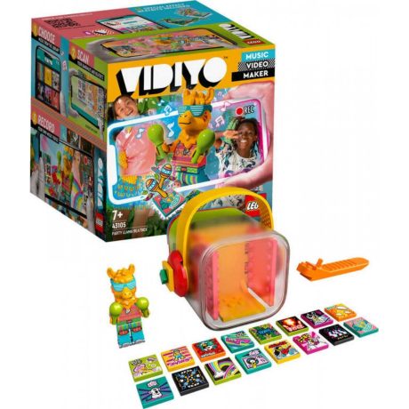 LEGO VIDIYO 43105