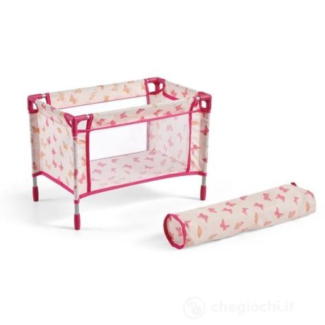 LETTO CHIUDIBILE BAMBOLE