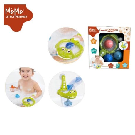 LF COCO BASKET BAGNETTO