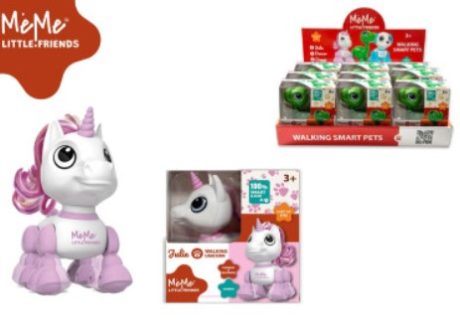 LF JULIE BABY UNICORNO