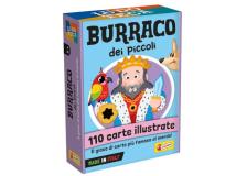 LUDOTECA LE CARTE DEI BAMBINI ASS. BURRACO