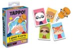 LUDOTECA LE CARTE DEI BAMBINI TAPPO