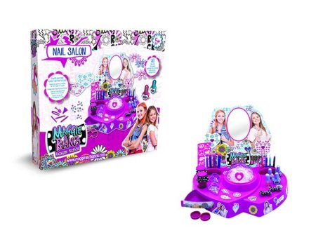 MAGGIE E BIANCA SALONE NAIL ART